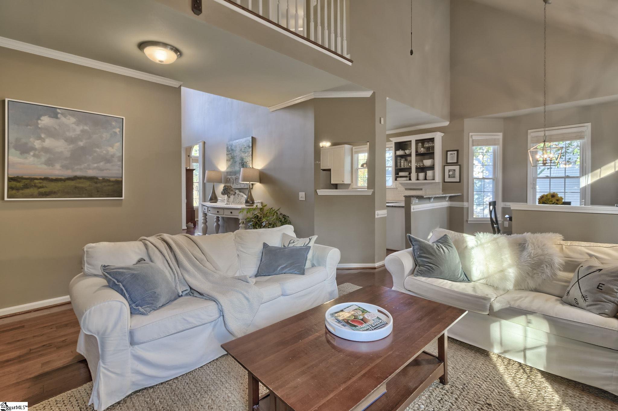 21 Summer Hill Road Simpsonville, SC 29681 - Photo 13 of 30 Gallery Image 13