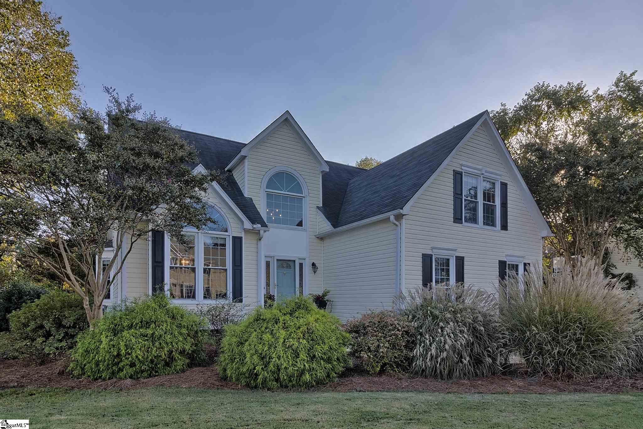 21 Summer Hill Road Simpsonville, SC 29681 - Photo 28 of 30 Gallery Image 28