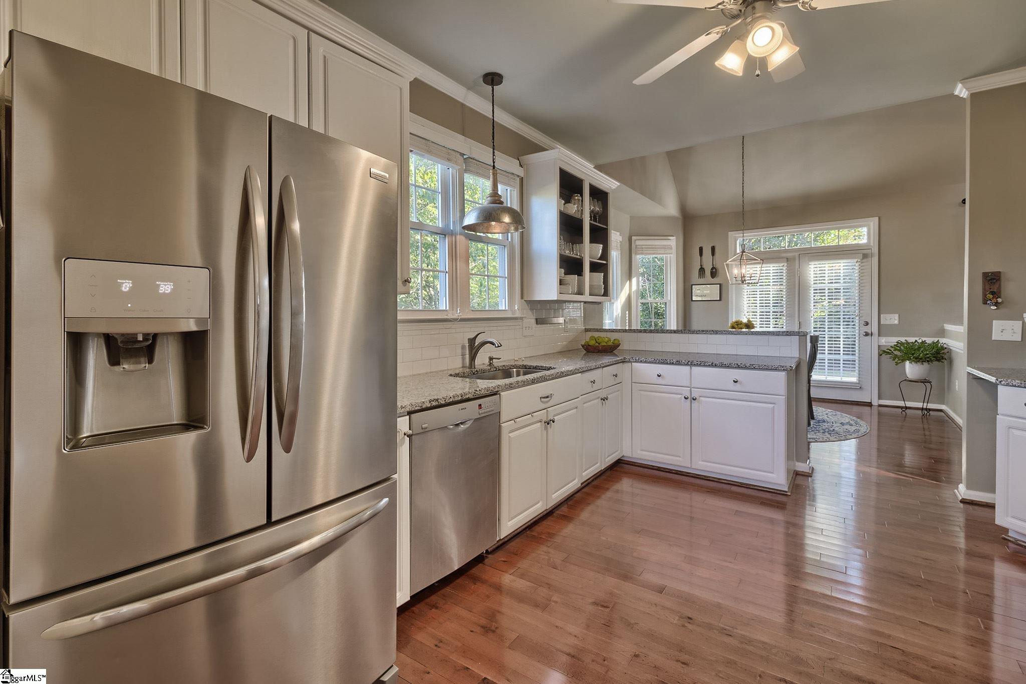 21 Summer Hill Road Simpsonville, SC 29681 - Photo 5 of 30 Gallery Image 5