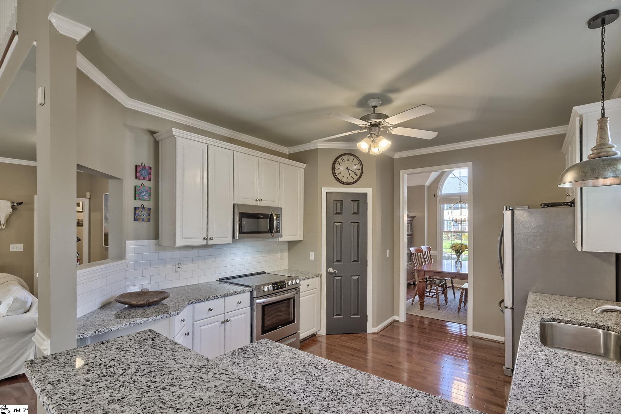 21 Summer Hill Road Simpsonville, SC 29681 - Photo 7 of 30 Gallery Image 7