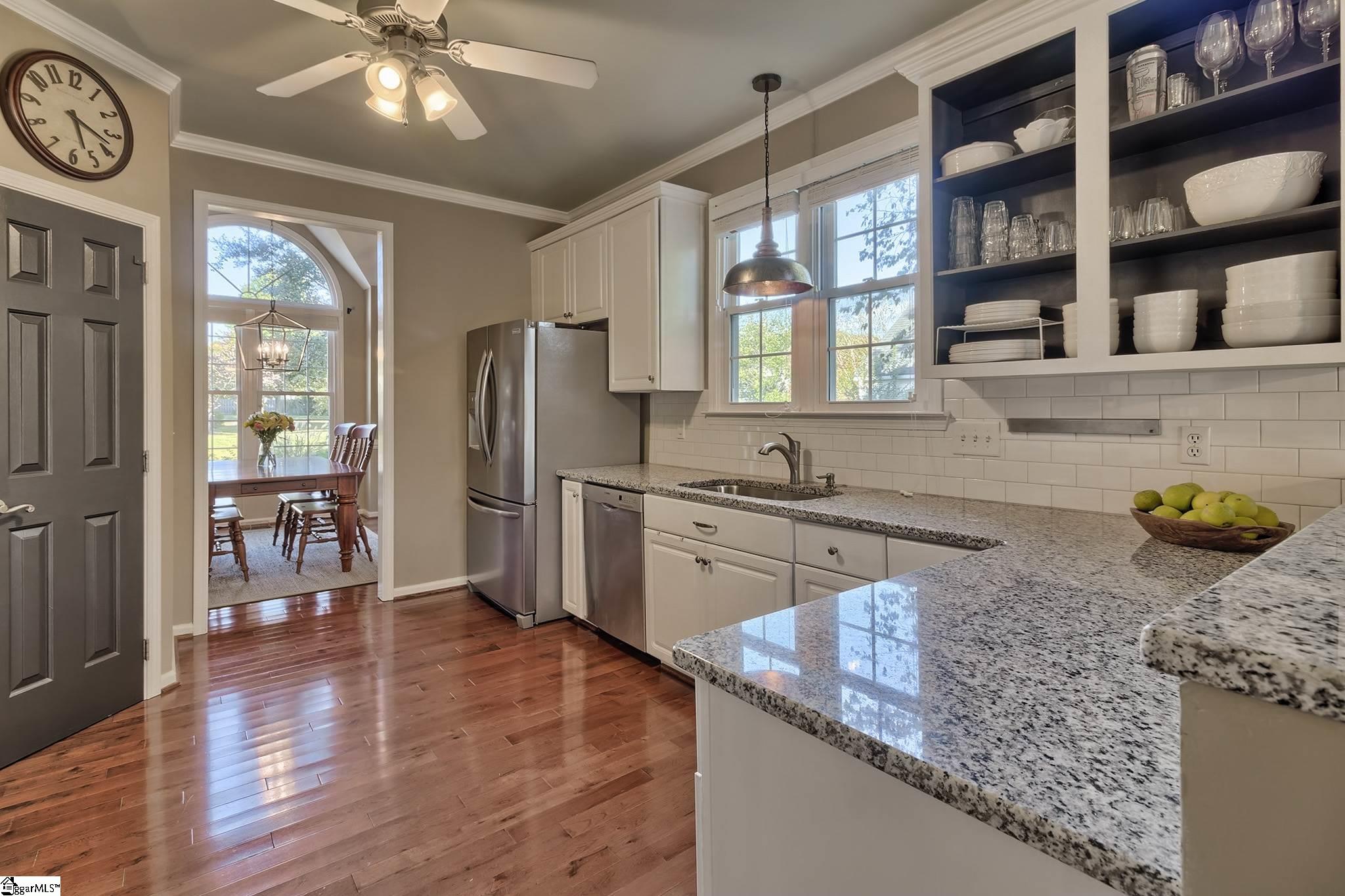 21 Summer Hill Road Simpsonville, SC 29681 - Photo 8 of 30 Gallery Image 8
