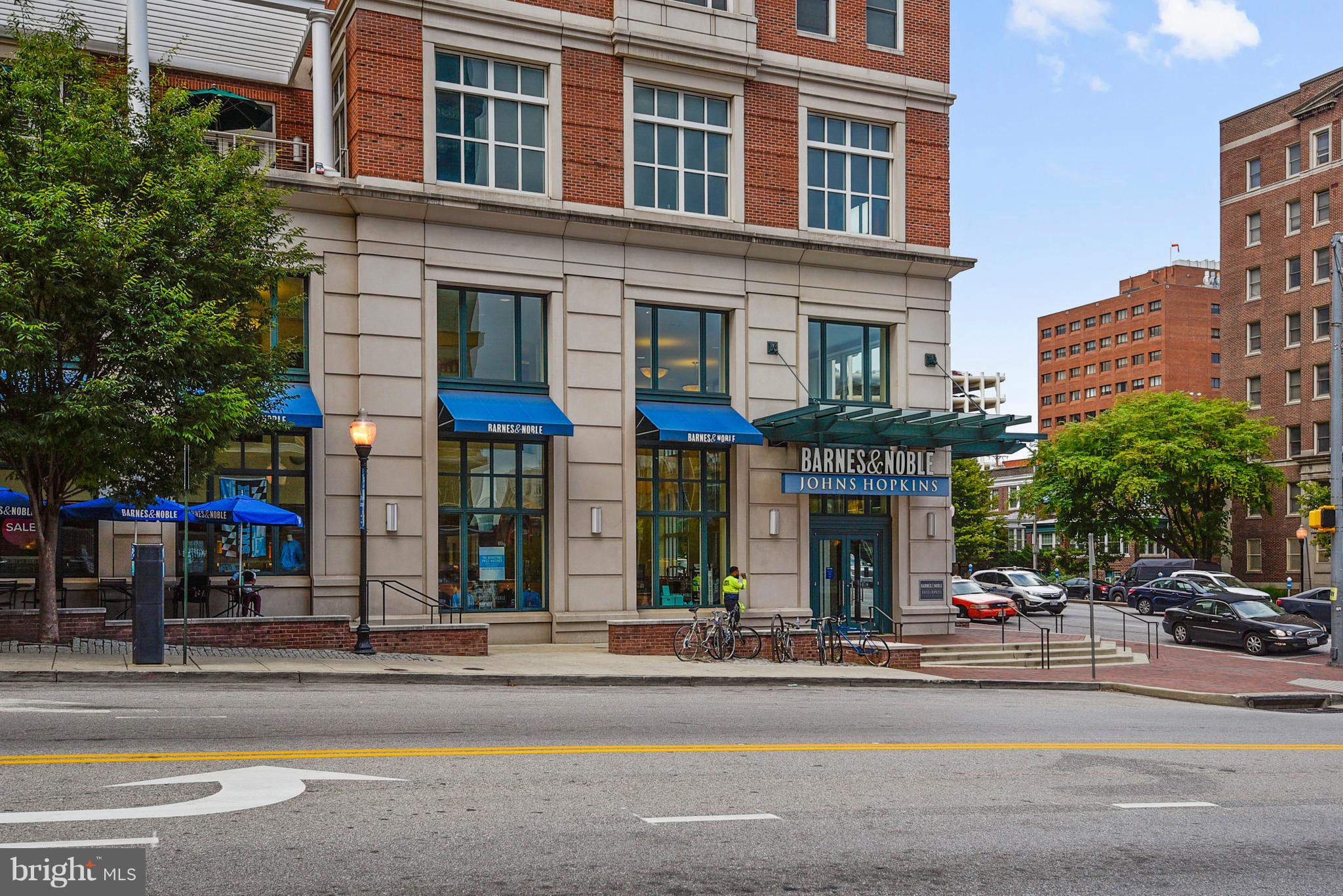 3401 Greenway, Unit 50 Baltimore, MD 21218 - Photo 9 of 13 Book store