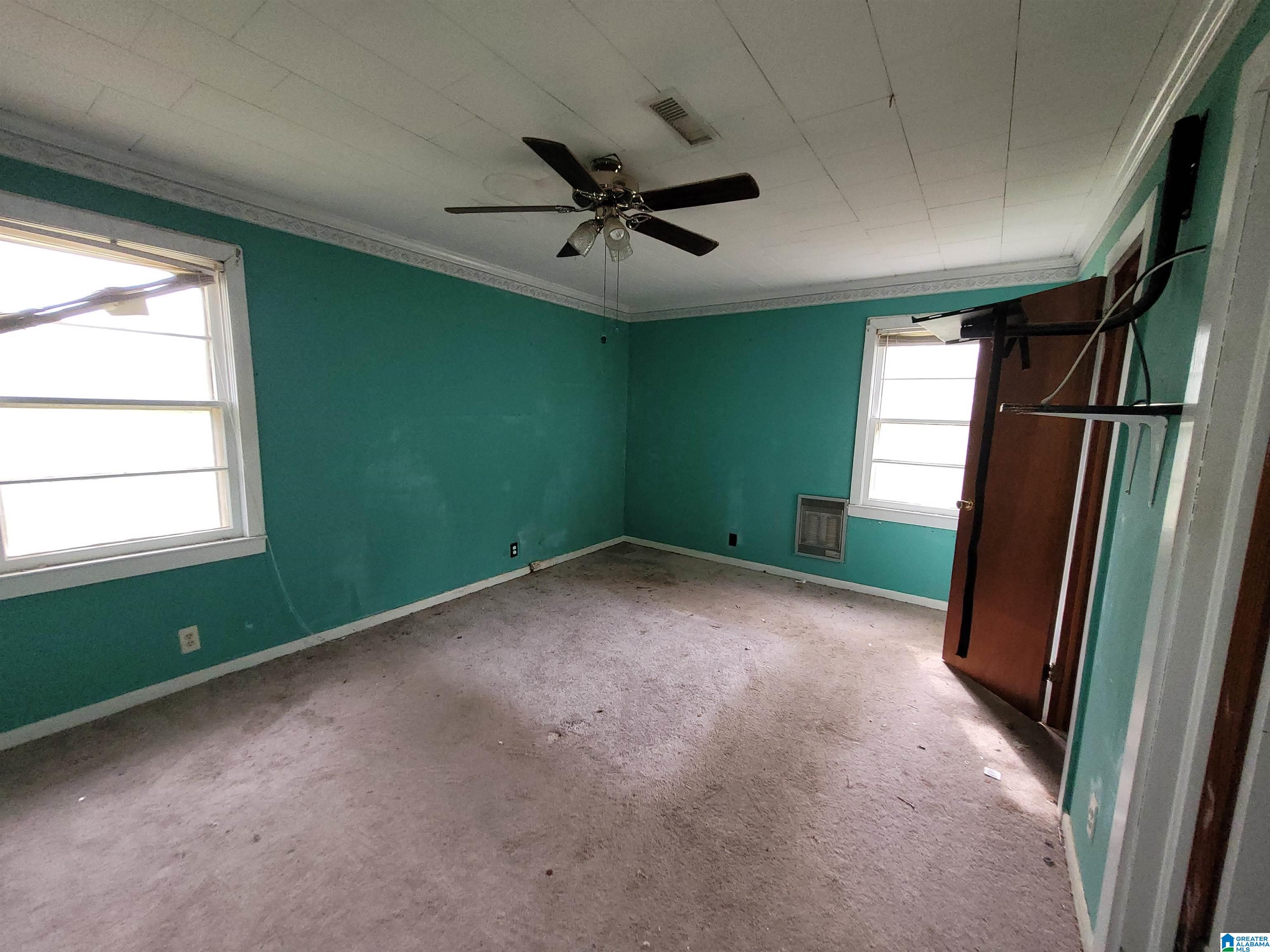 2928 Berney Station Road Talladega, AL 35160 - Photo 20 of 34