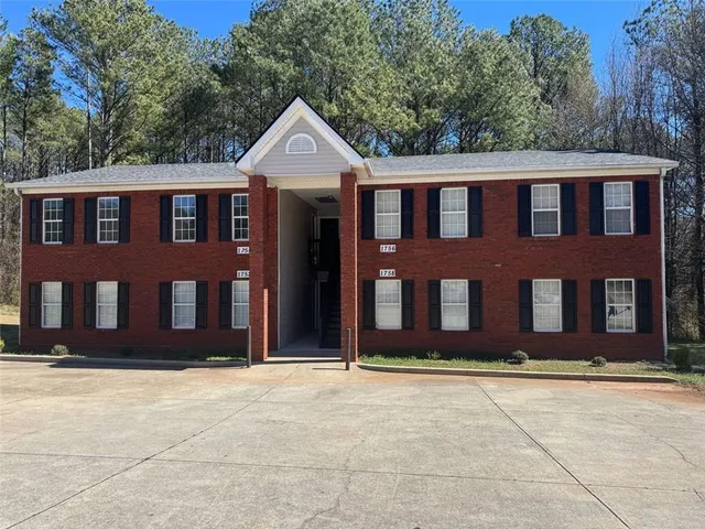 $1,850 | 1758 Cannonball Court Northwest, Lawrenceville, GA 30044