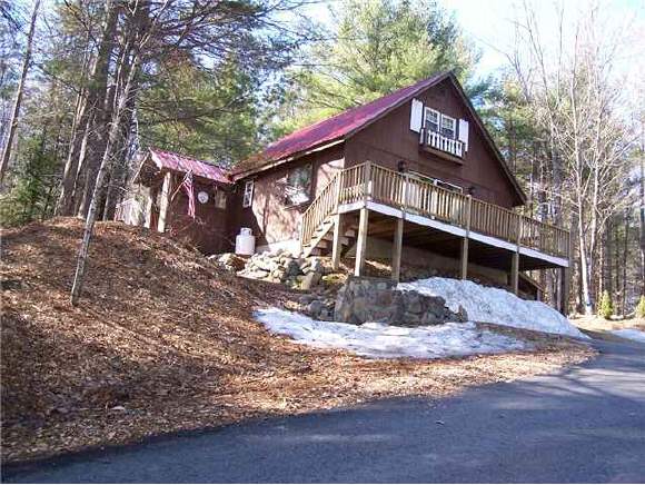 18 Stinson Road Plymouth, NH 03264 - Photo 1 of 1 Gallery Image 1