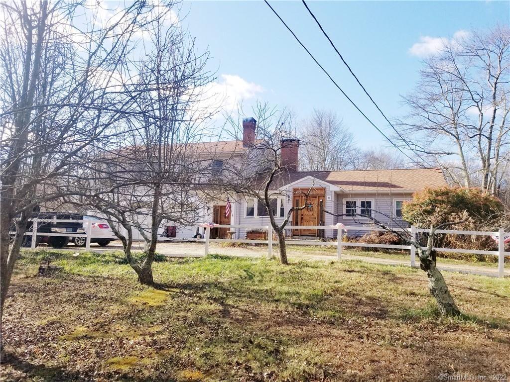 107 Old Griffin Road Hampton, CT 06247 - Photo 1 of 1 Gallery Image 1
