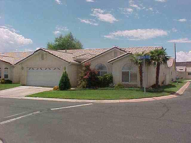470 East 1100 South, Unit 7 St. George, UT 84790 - Photo 1 of 1 Primary Photo