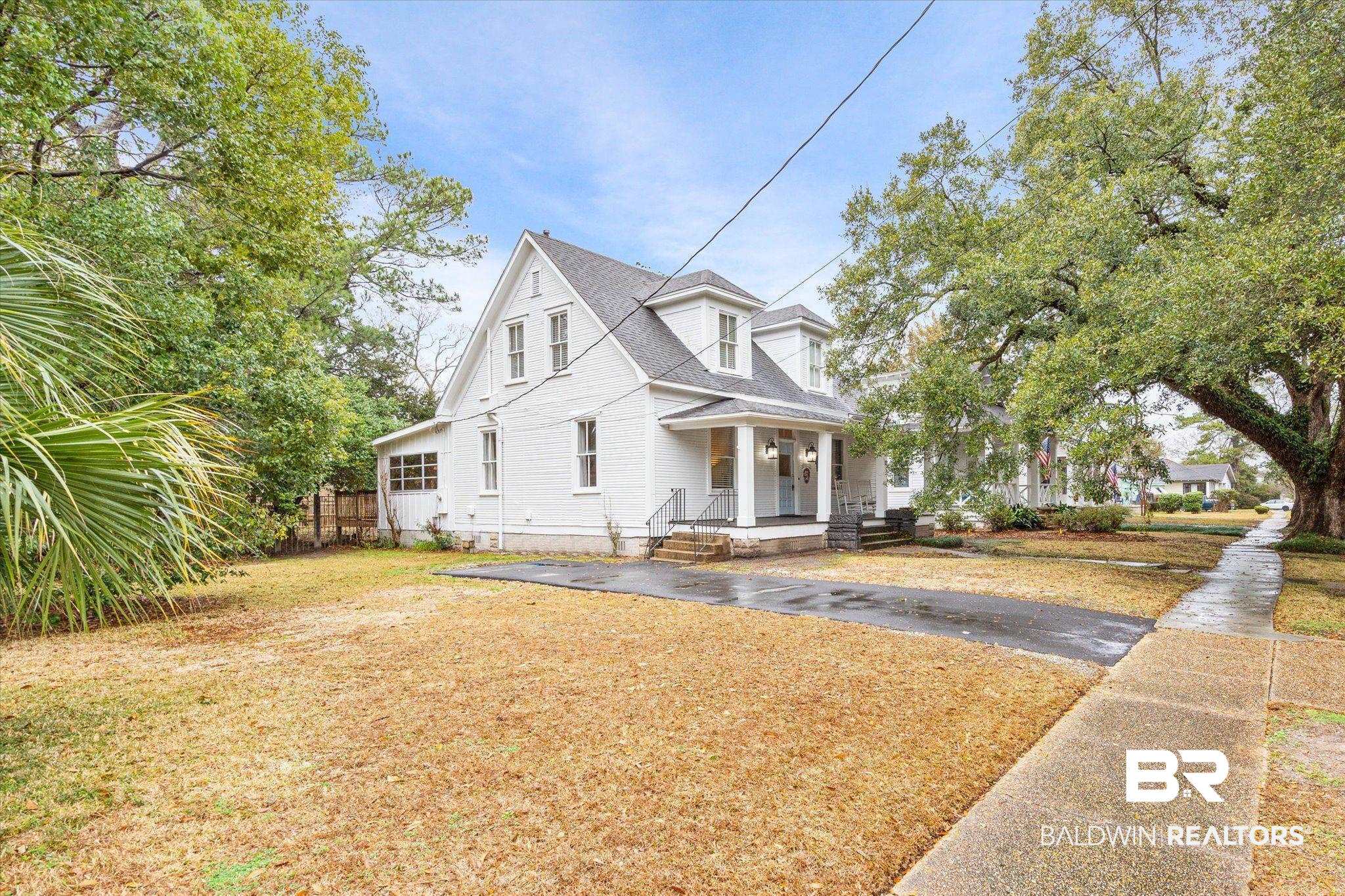 13 Hurlbert Street Mobile, AL 36607 - Photo 19 of 20