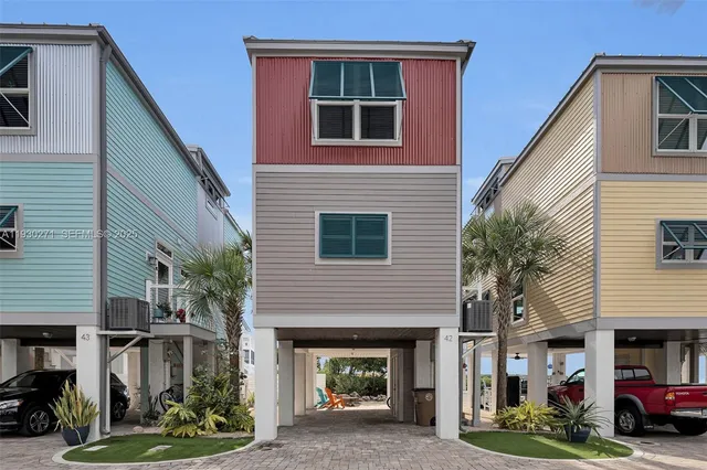 $499,000 | 101 11th Street Ocean, Unit 42, Marathon, FL 33050
