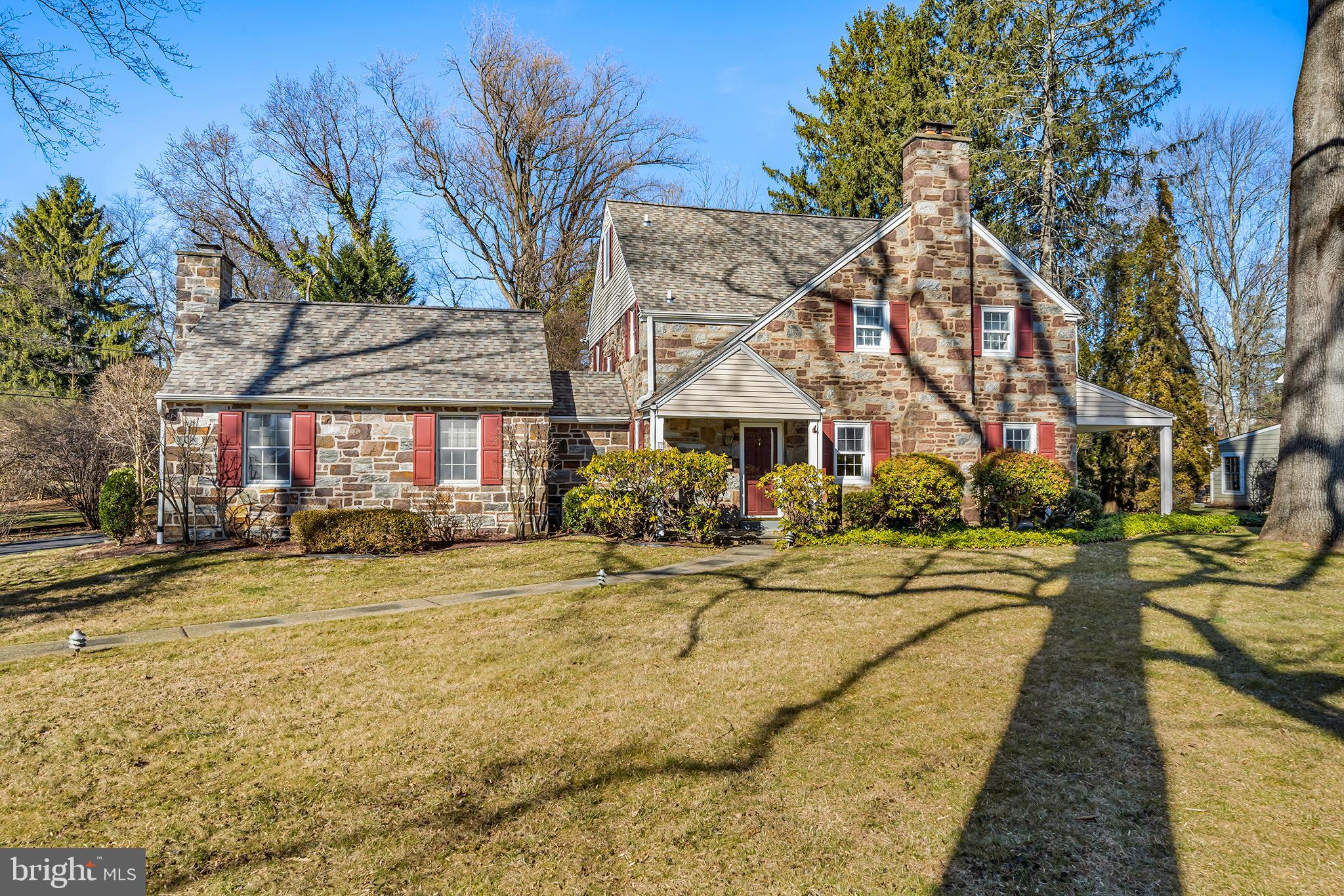 57 Crestline Road Wayne, PA 19087 - Photo 1 of 49