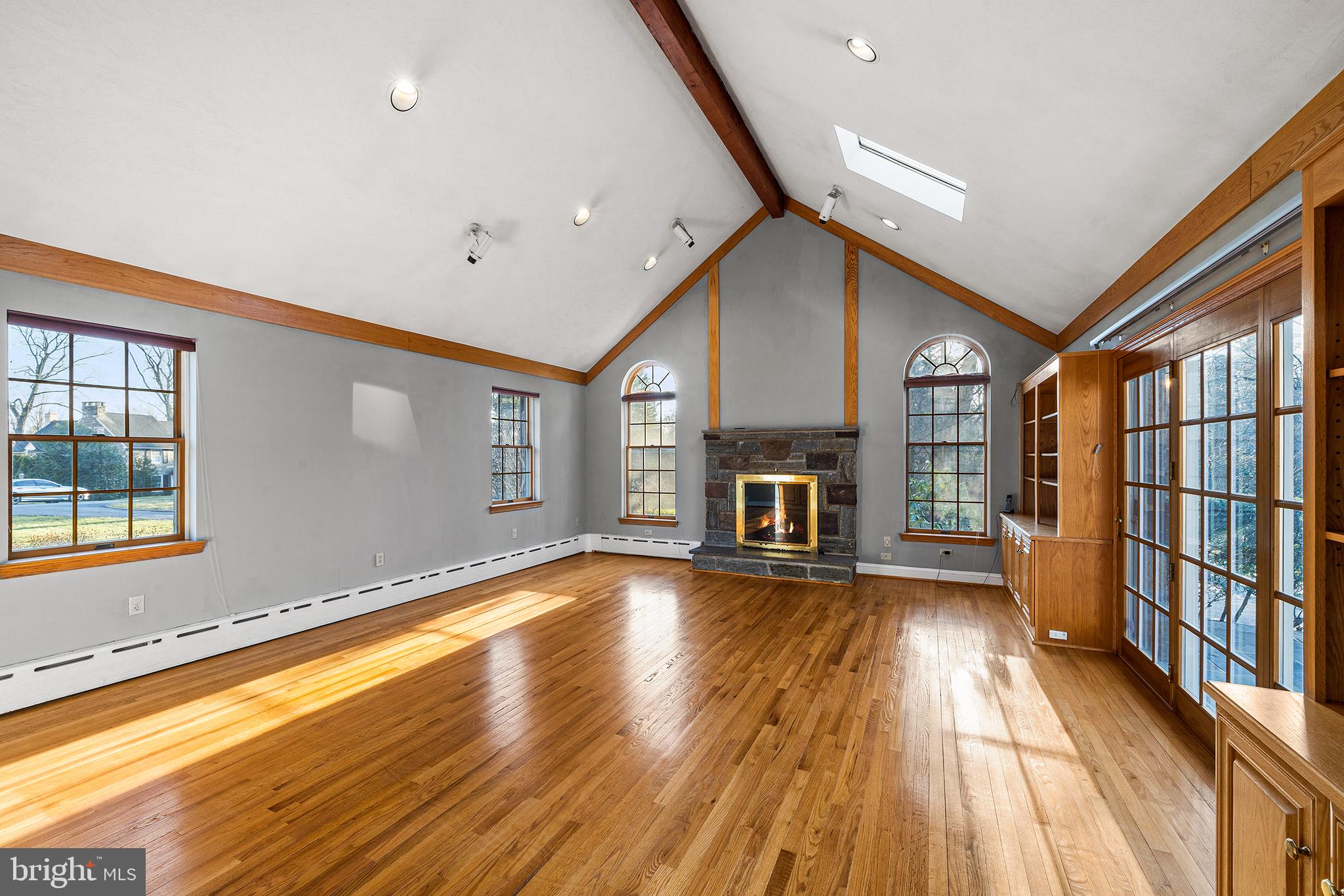 57 Crestline Road Wayne, PA 19087 - Photo 17 of 49