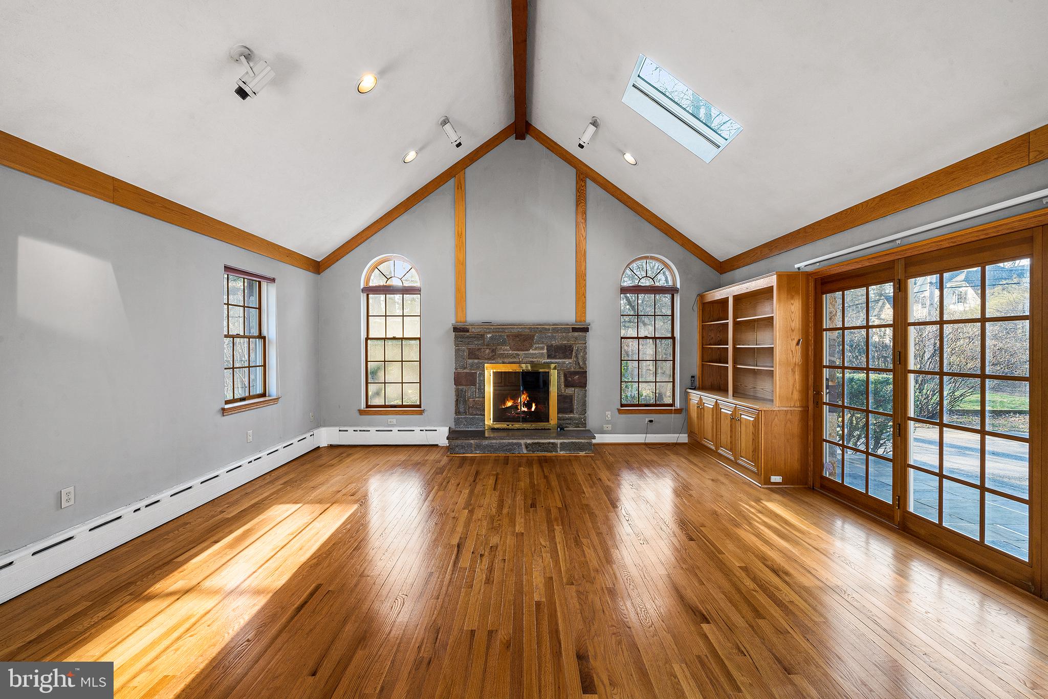 57 Crestline Road Wayne, PA 19087 - Photo 18 of 49