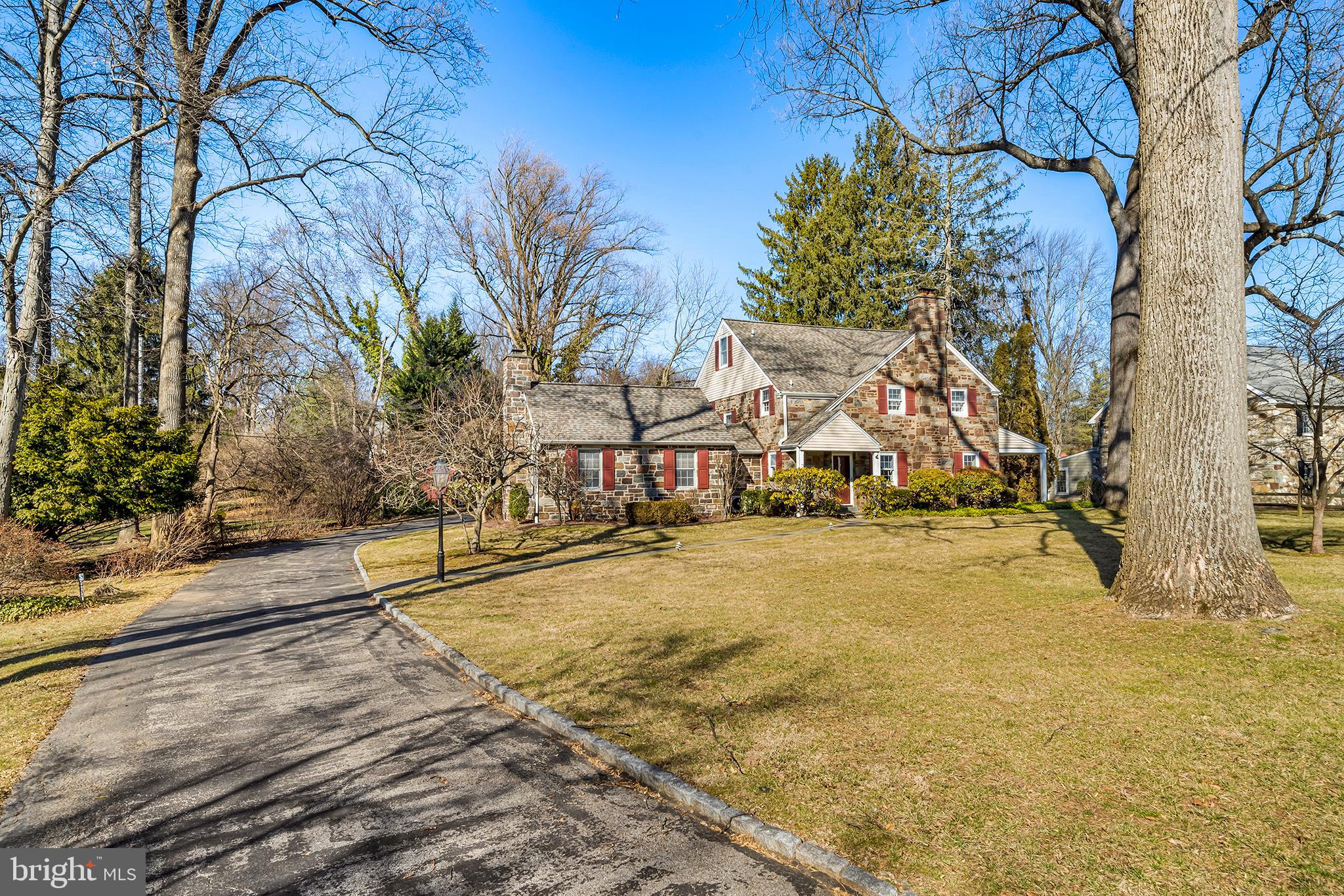 57 Crestline Road Wayne, PA 19087 - Photo 2 of 49