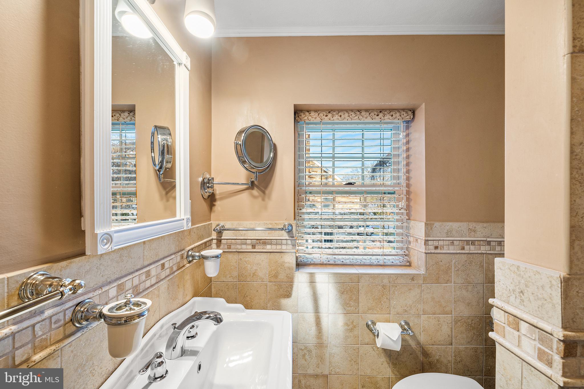 57 Crestline Road Wayne, PA 19087 - Photo 29 of 49