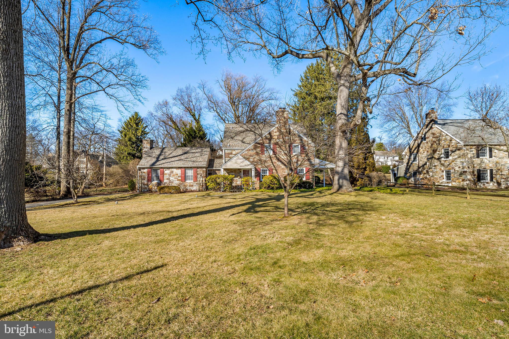 57 Crestline Road Wayne, PA 19087 - Photo 39 of 49