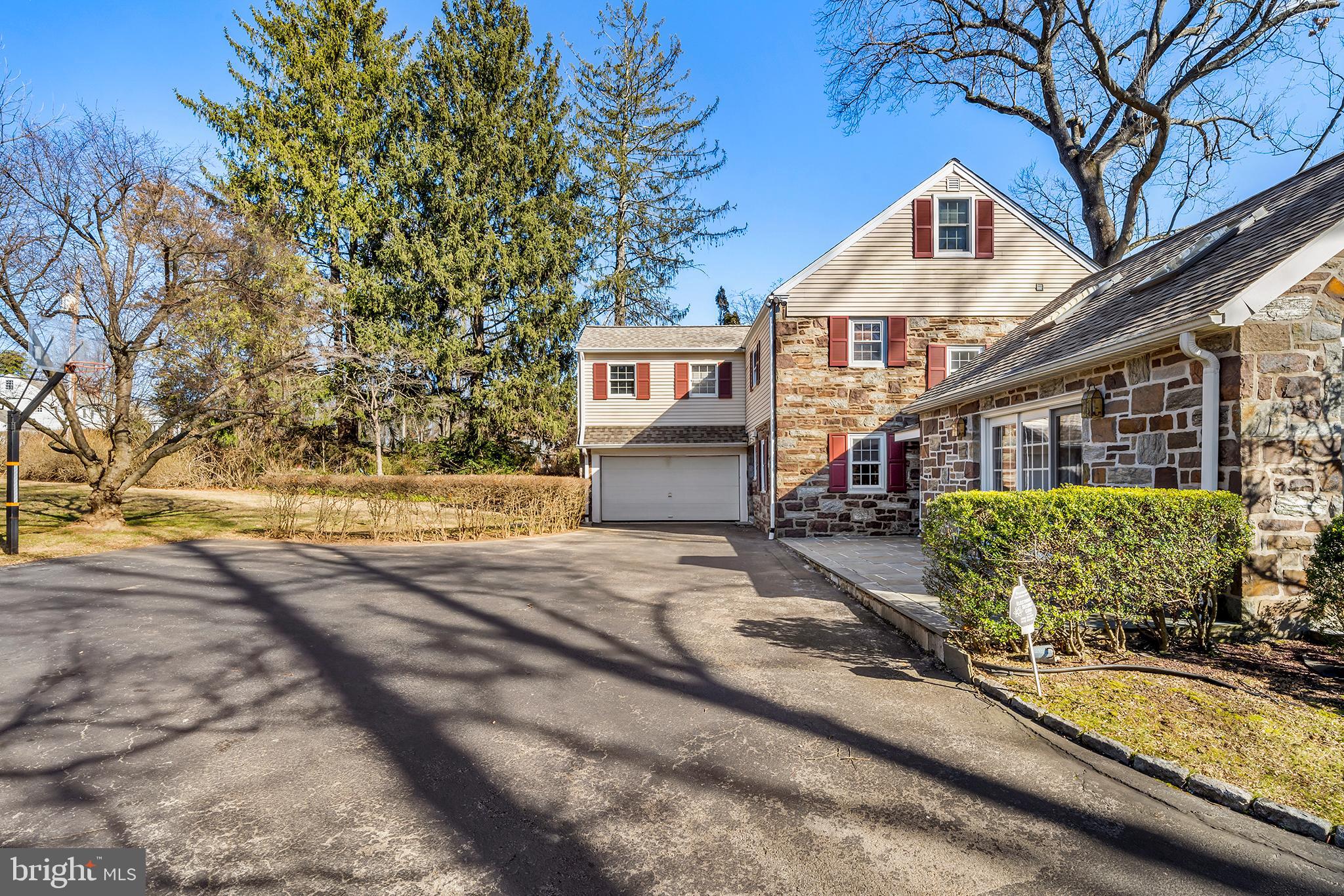 57 Crestline Road Wayne, PA 19087 - Photo 40 of 49