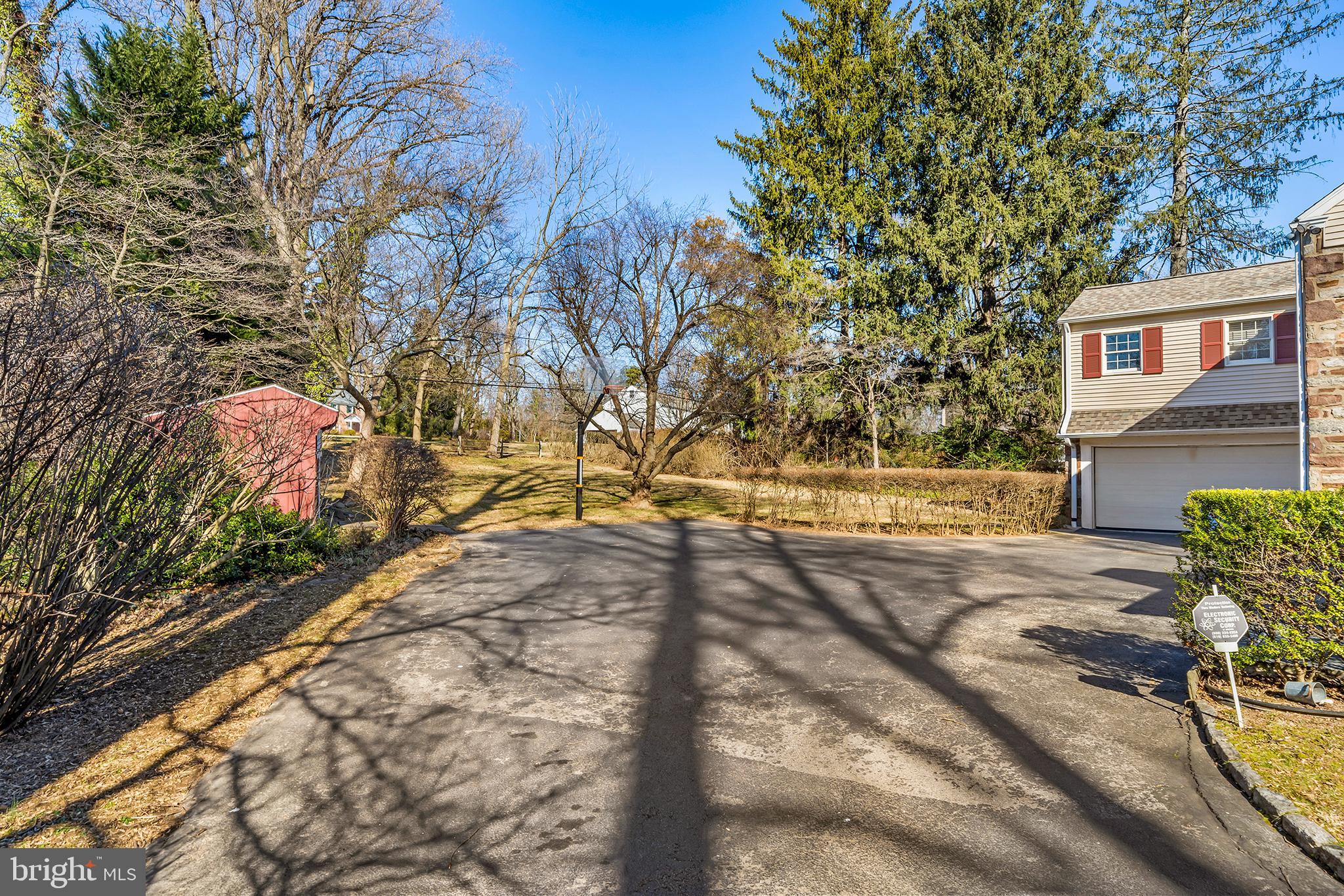 57 Crestline Road Wayne, PA 19087 - Photo 41 of 49