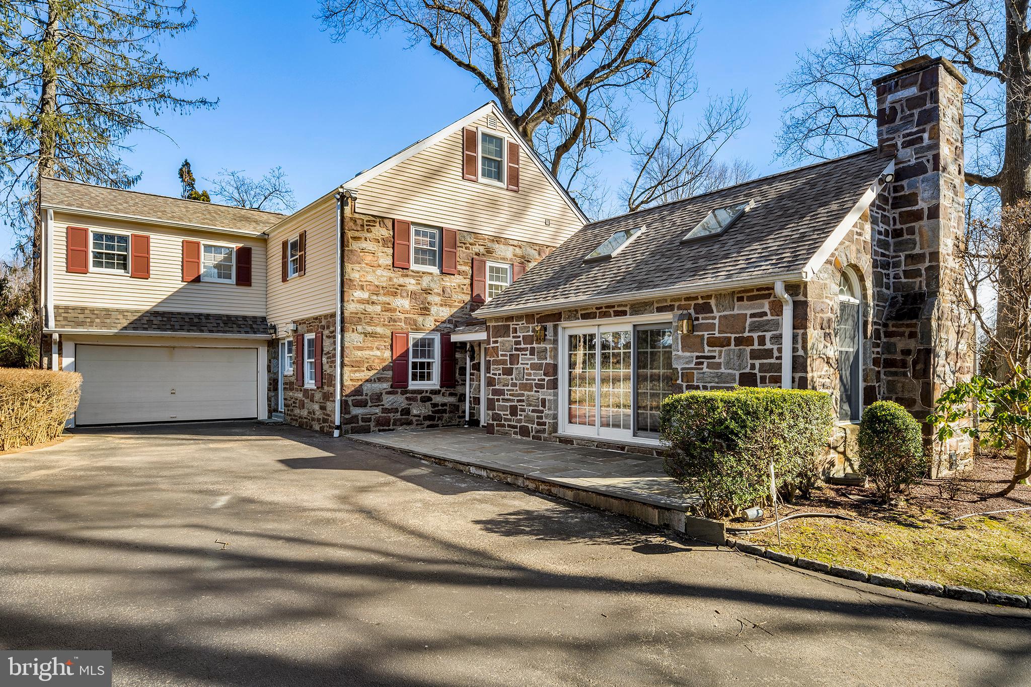 57 Crestline Road Wayne, PA 19087 - Photo 42 of 49