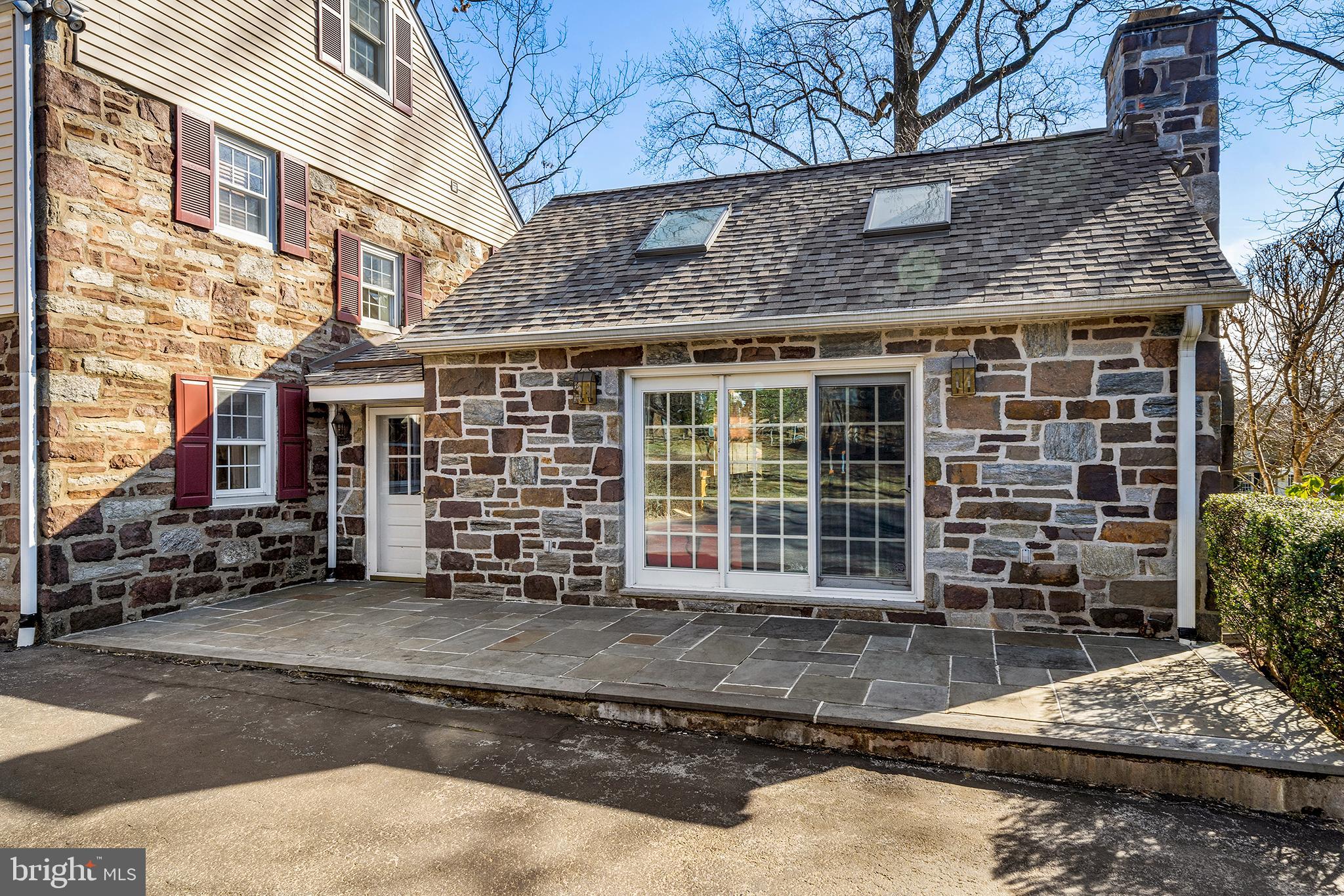 57 Crestline Road Wayne, PA 19087 - Photo 43 of 49