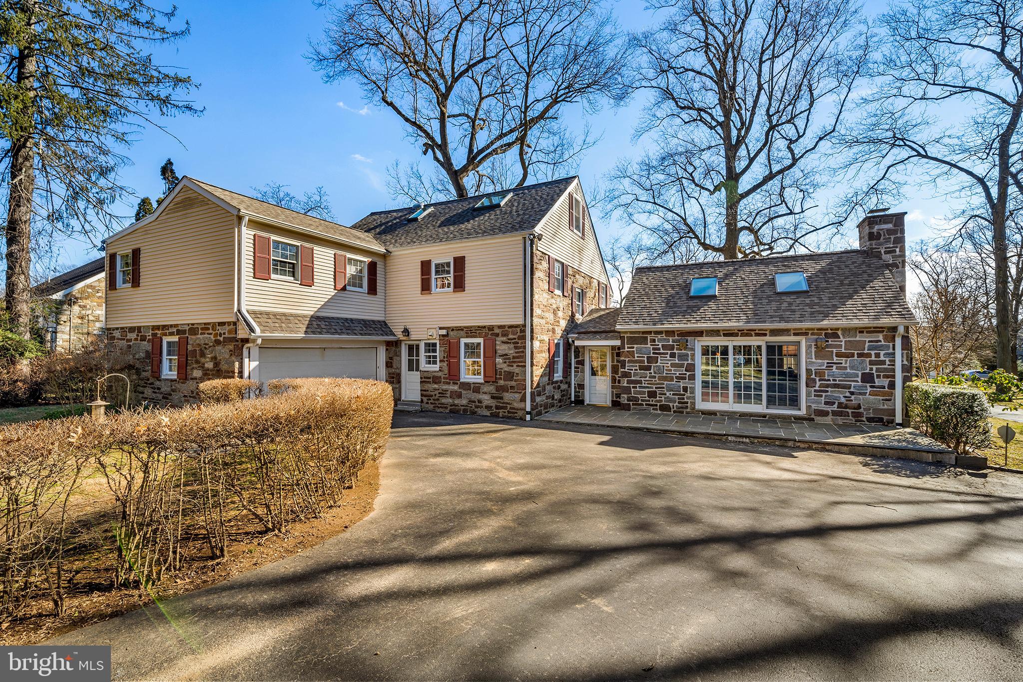 57 Crestline Road Wayne, PA 19087 - Photo 44 of 49