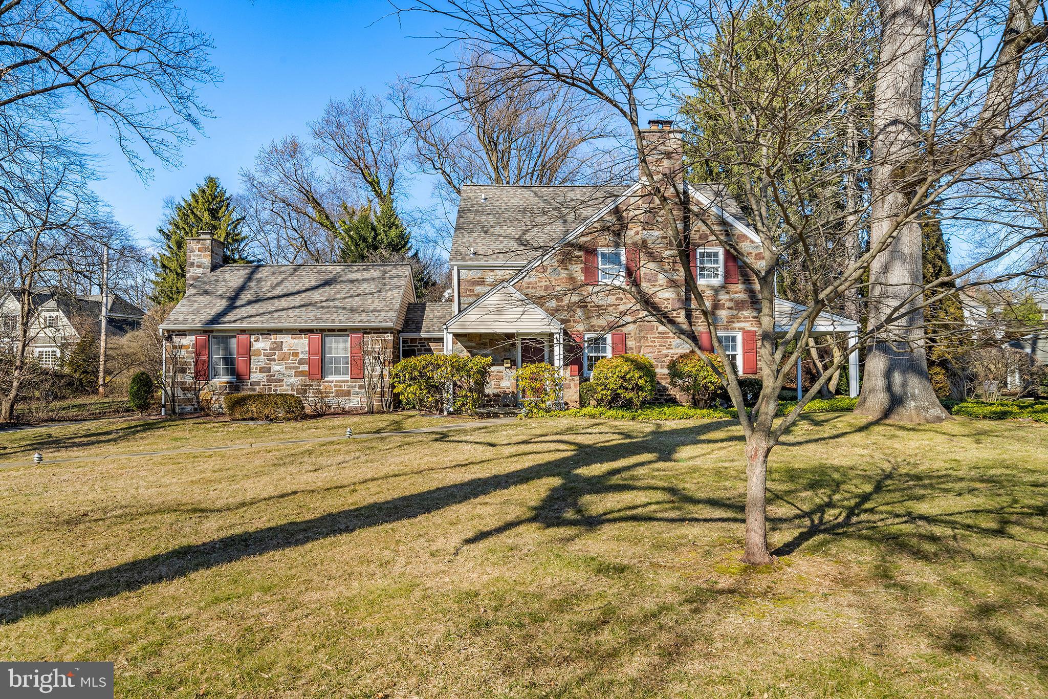 57 Crestline Road Wayne, PA 19087 - Photo 45 of 49