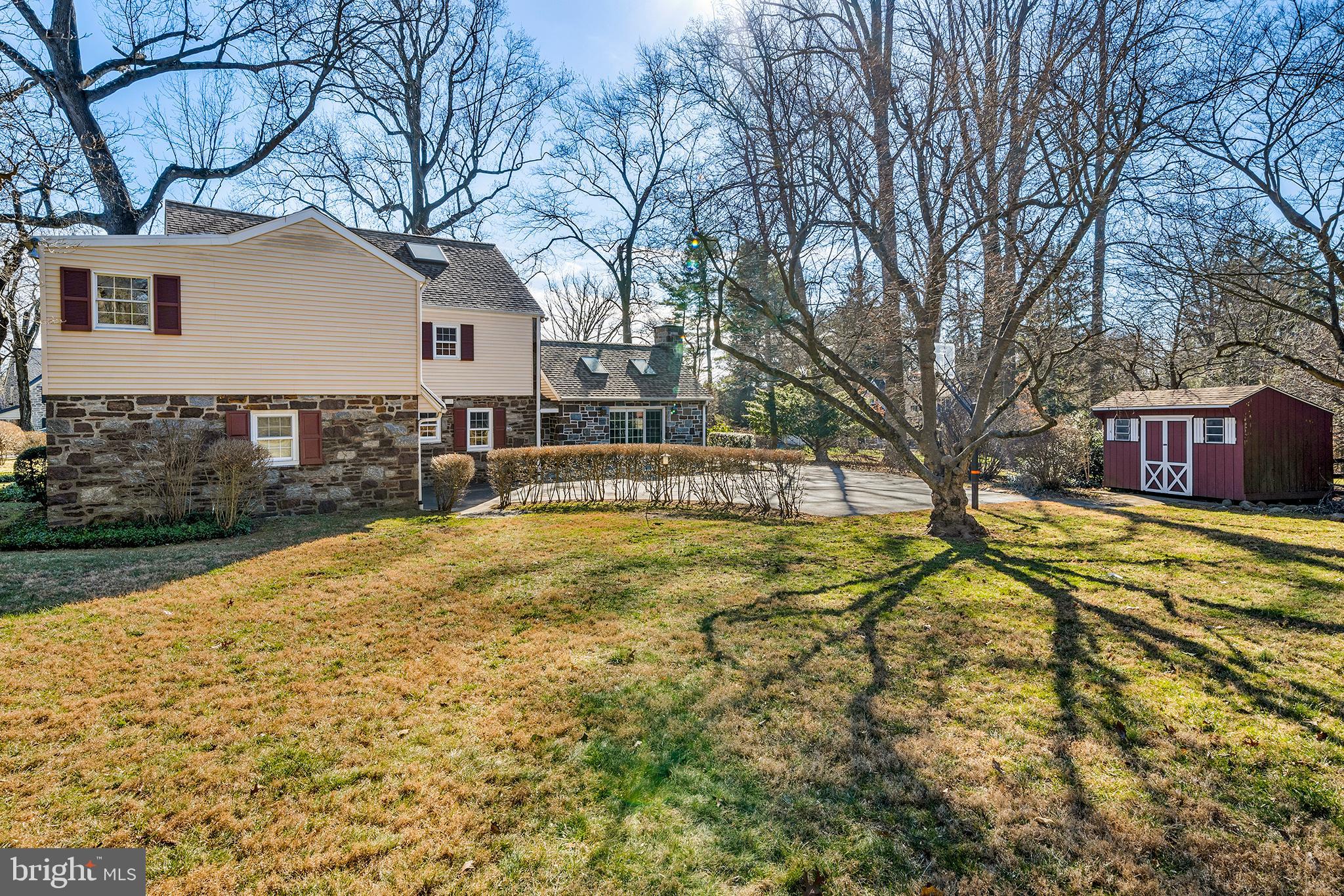 57 Crestline Road Wayne, PA 19087 - Photo 47 of 49
