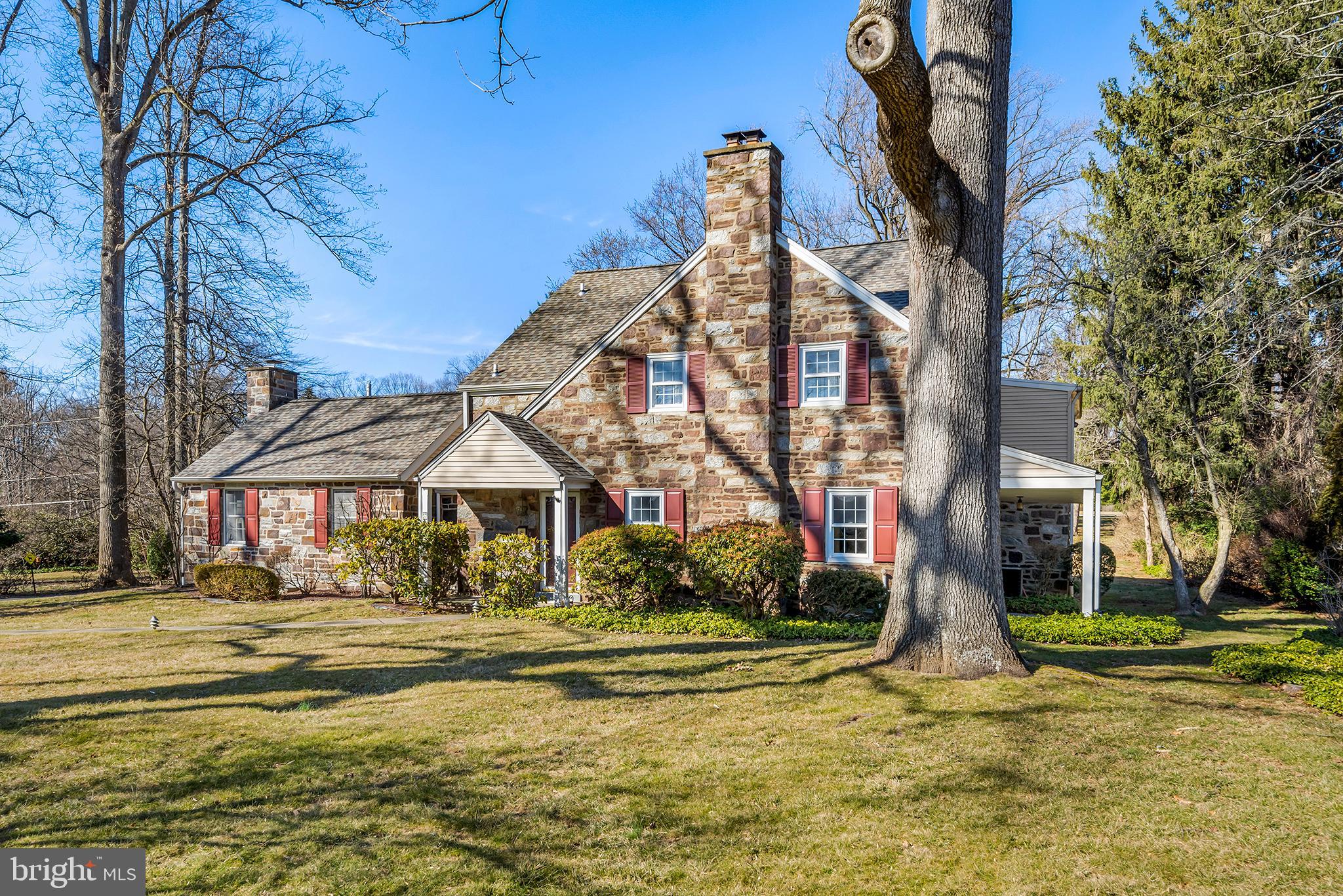 57 Crestline Road Wayne, PA 19087 - Photo 48 of 49