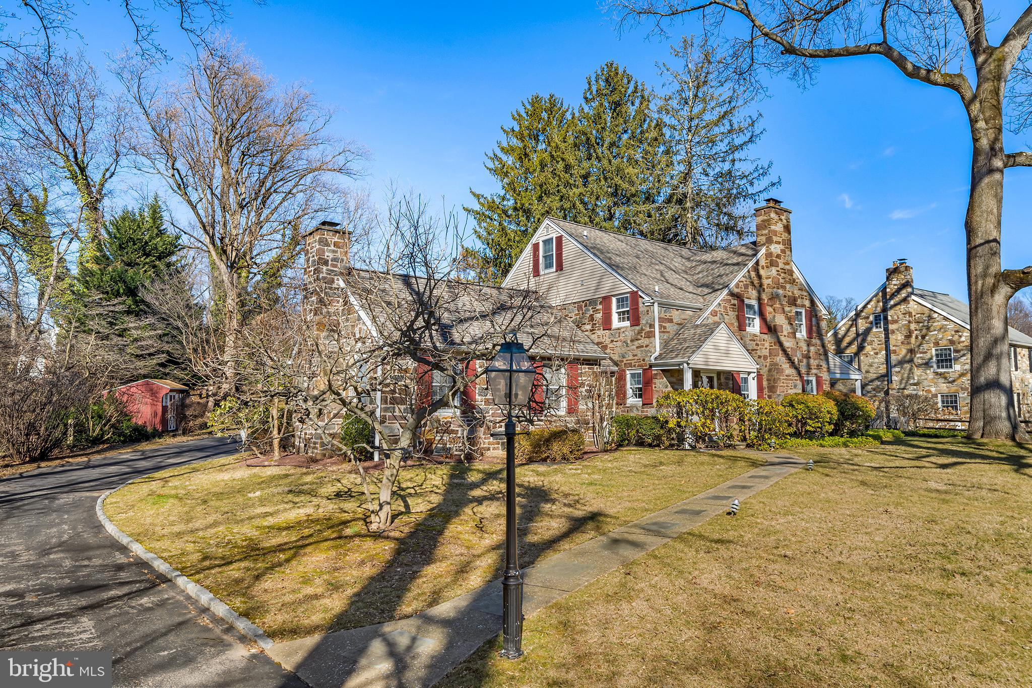 57 Crestline Road Wayne, PA 19087 - Photo 49 of 49