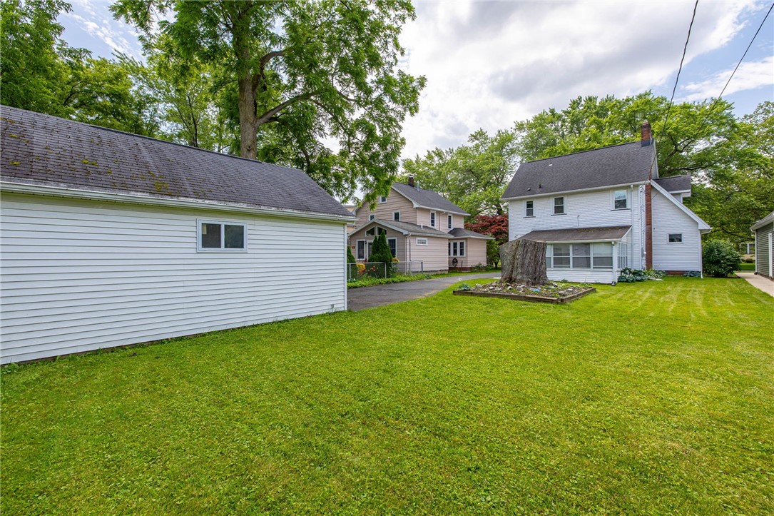 196 Antlers Drive Rochester, NY 14618 - Photo 25 of 25