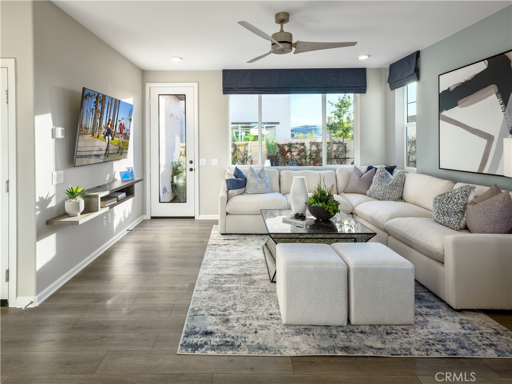 10290 Trickle Lane Riverside, CA 92503 - Photo 1 of 1 Model Home