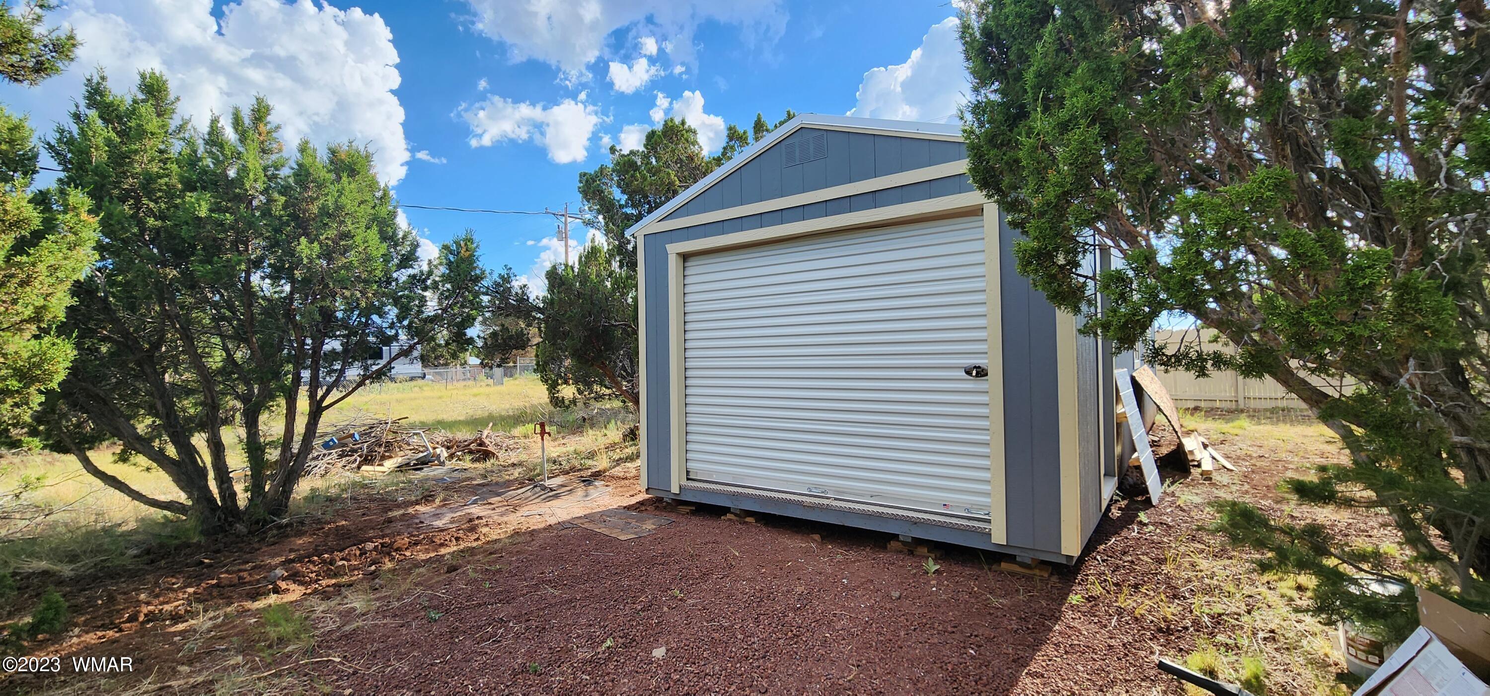 135 Co Road Show Low, AZ 85901 - Photo 17 of 23