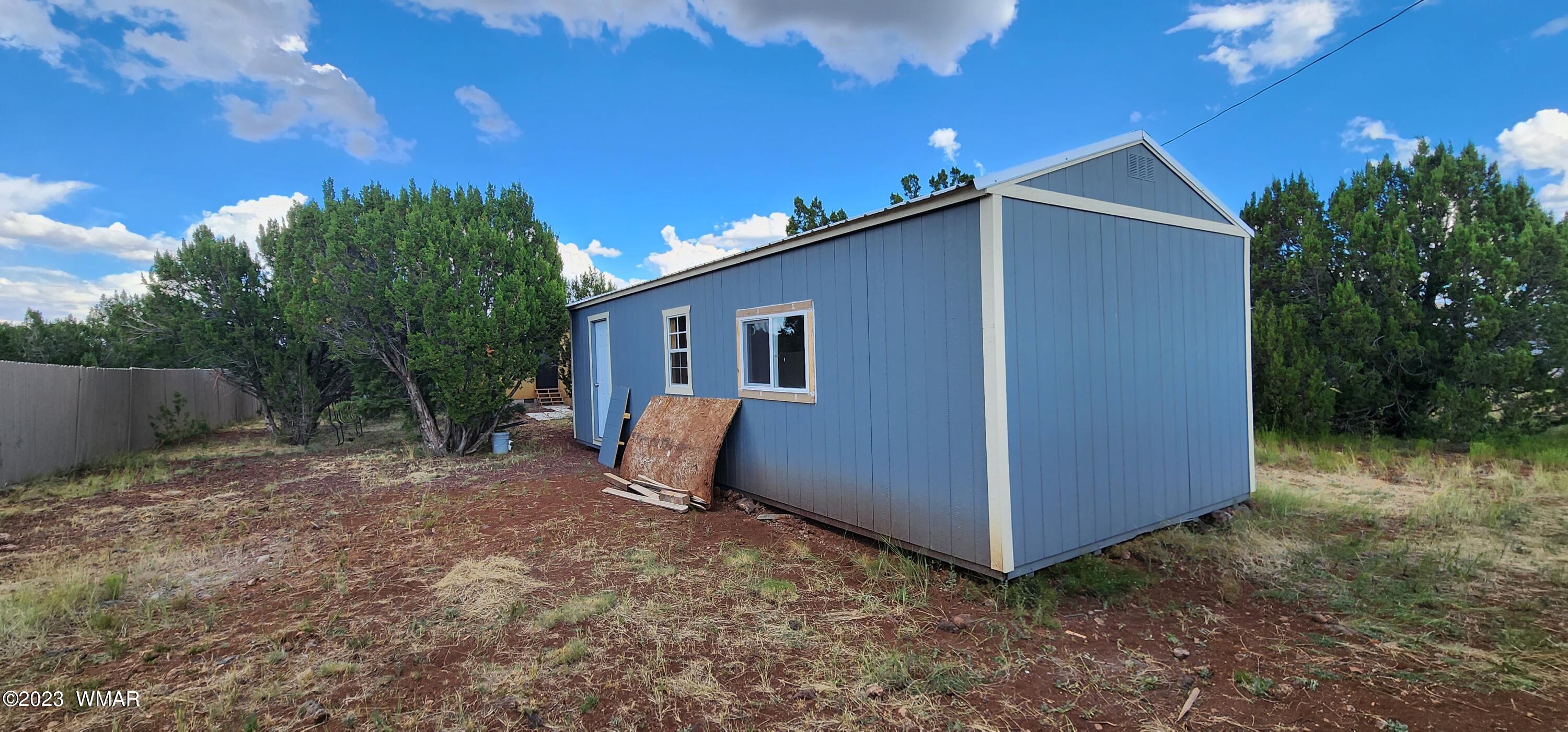 135 Co Road Show Low, AZ 85901 - Photo 20 of 23
