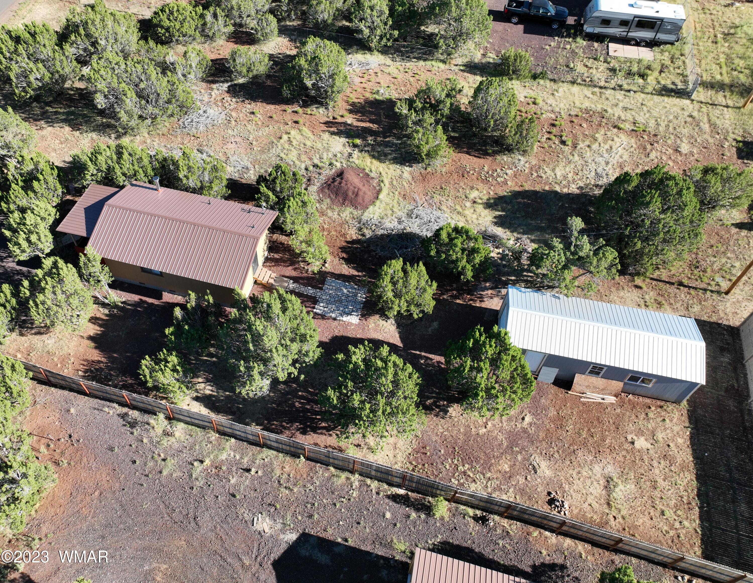 135 Co Road Show Low, AZ 85901 - Photo 2 of 23