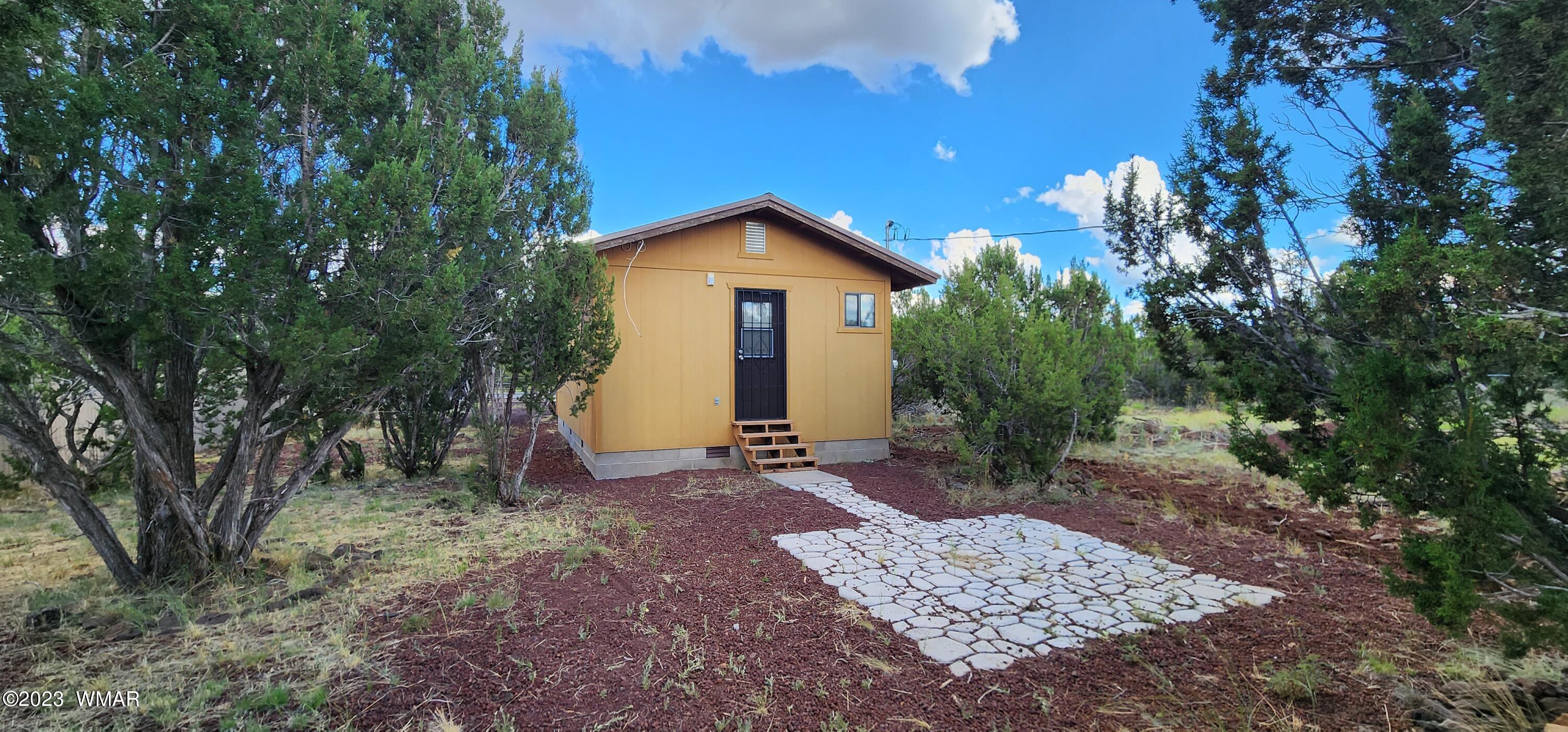 135 Co Road Show Low, AZ 85901 - Photo 21 of 23