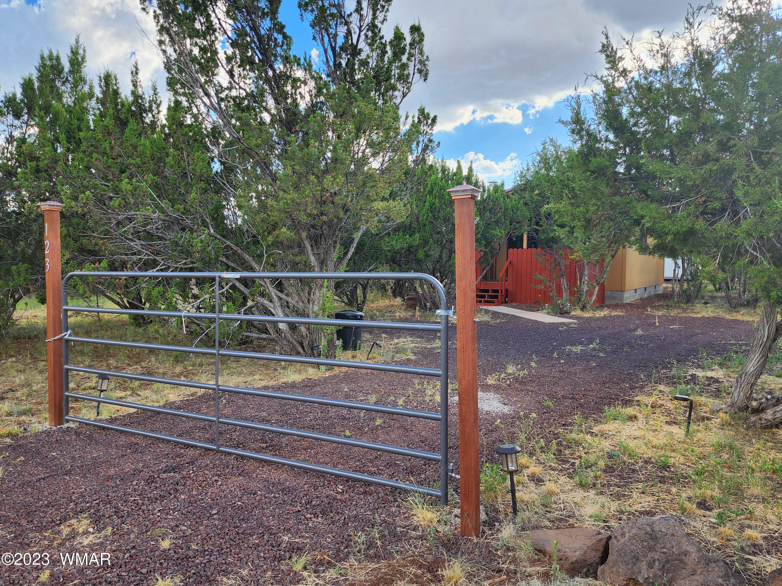 135 Co Road Show Low, AZ 85901 - Photo 22 of 23