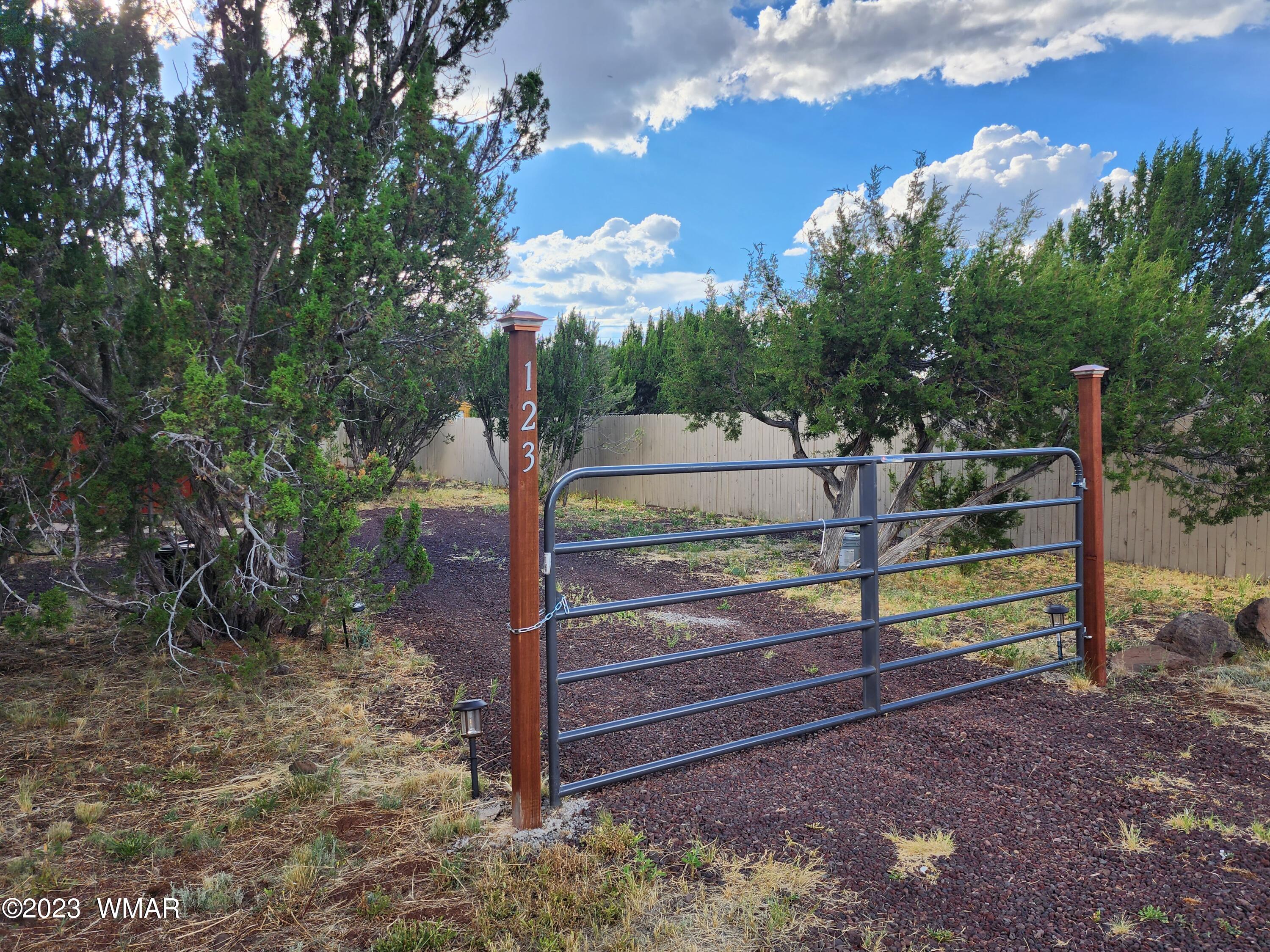 135 Co Road Show Low, AZ 85901 - Photo 23 of 23