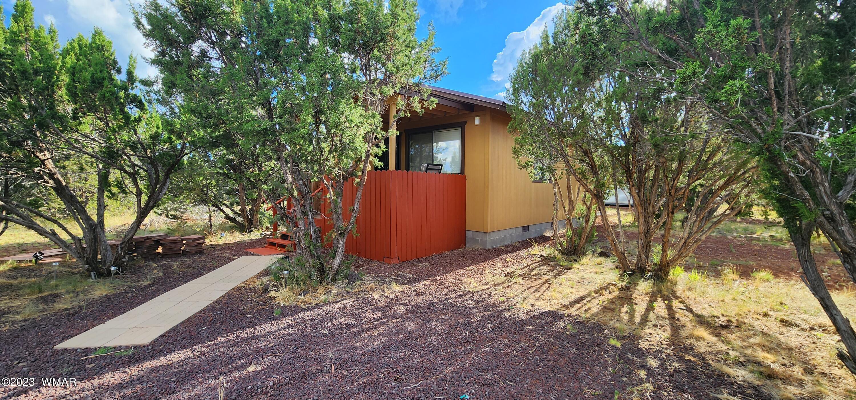 135 Co Road Show Low, AZ 85901 - Photo 5 of 23
