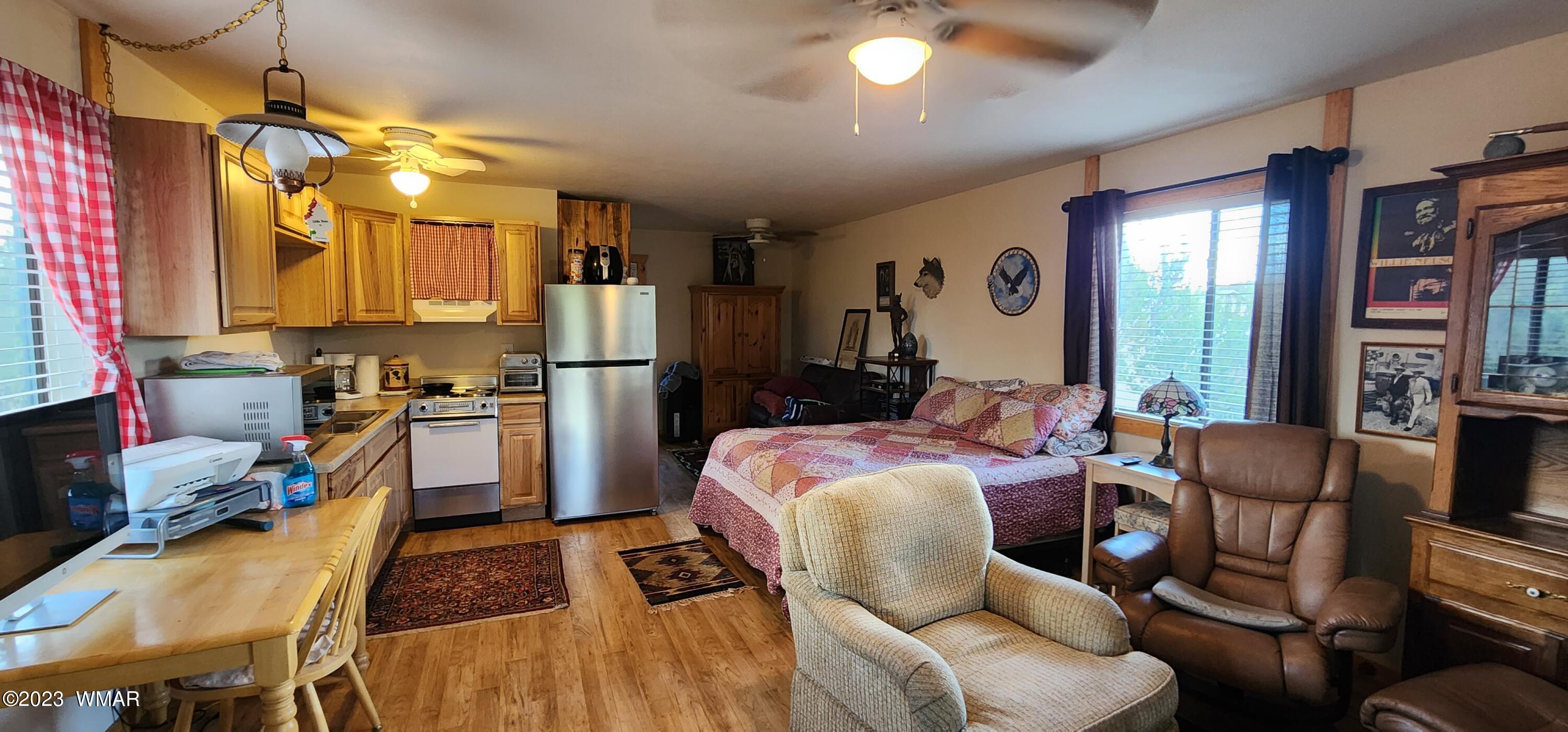 135 Co Road Show Low, AZ 85901 - Photo 7 of 23
