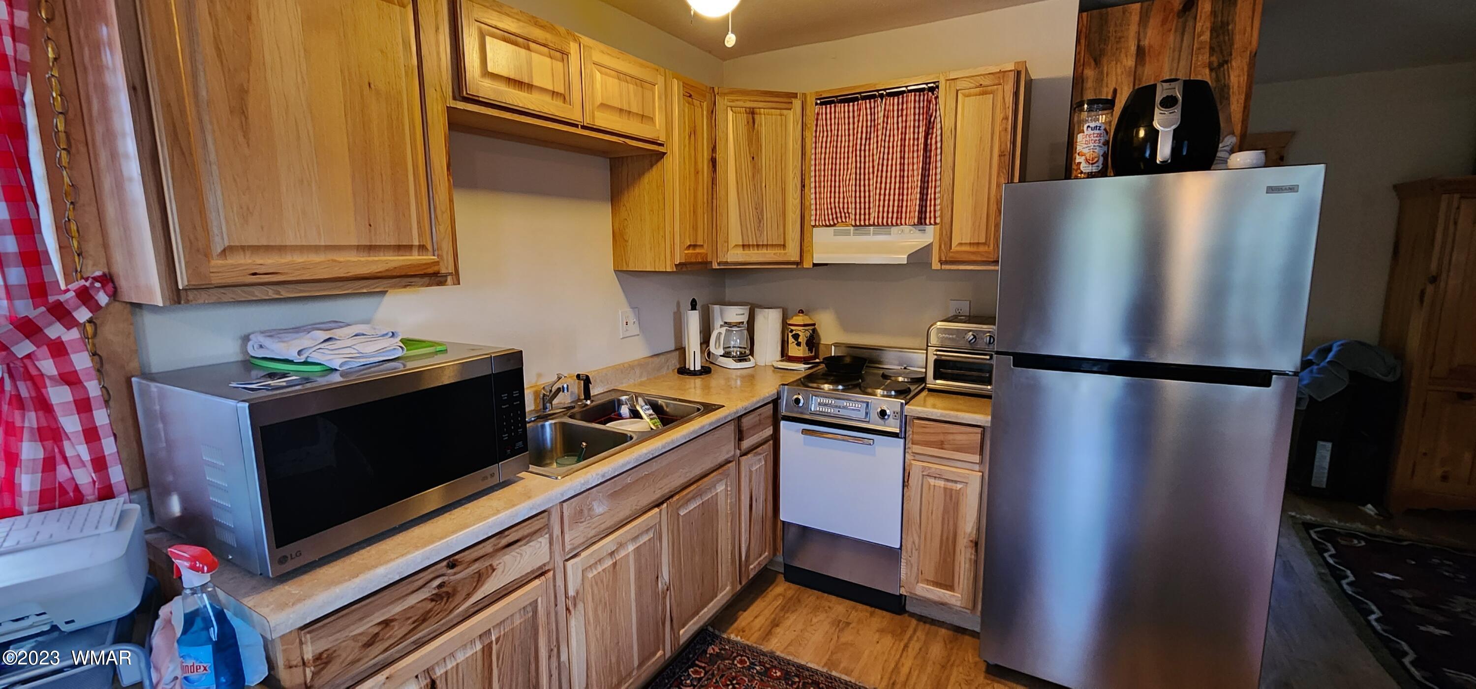 135 Co Road Show Low, AZ 85901 - Photo 8 of 23
