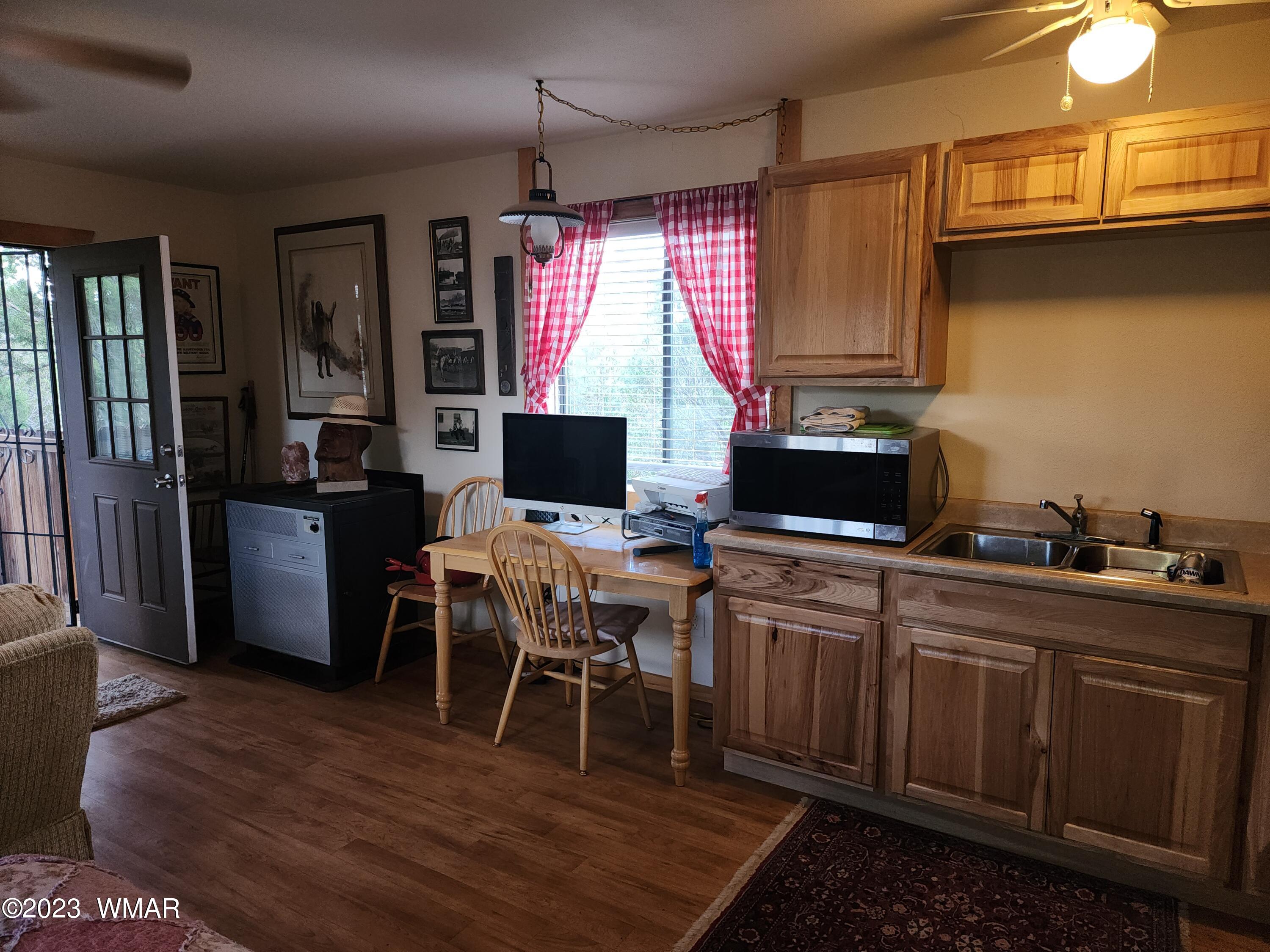 135 Co Road Show Low, AZ 85901 - Photo 10 of 23