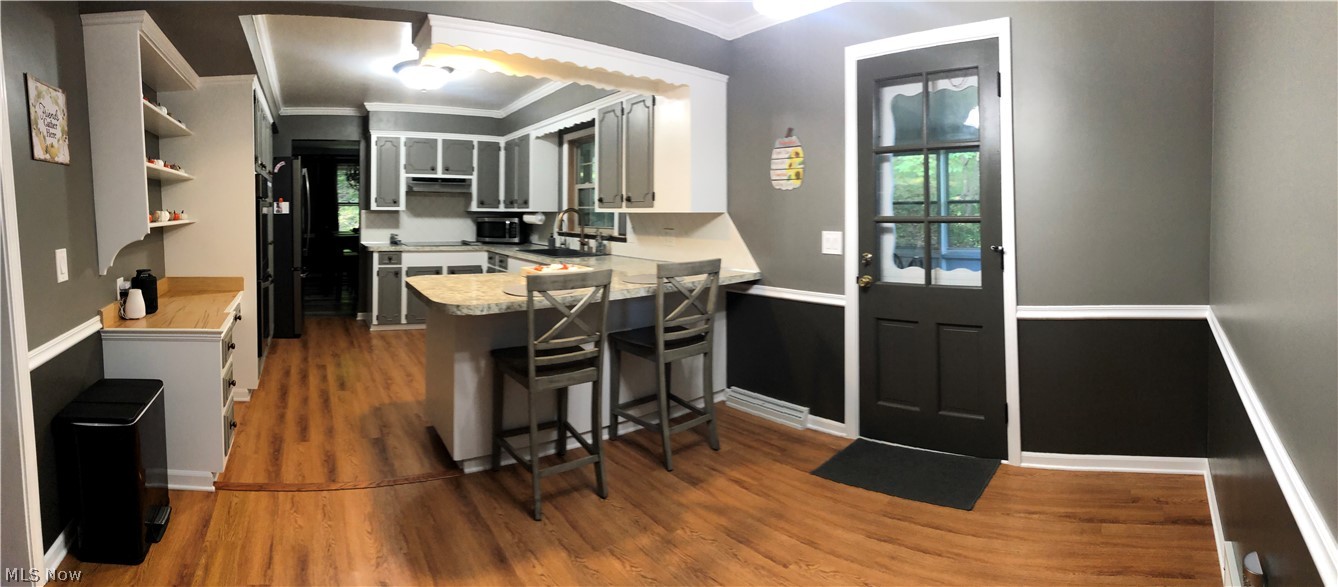 4819 2nd Street Northwest Canton, OH 44708 - Photo 9 of 24 Gallery Image 9