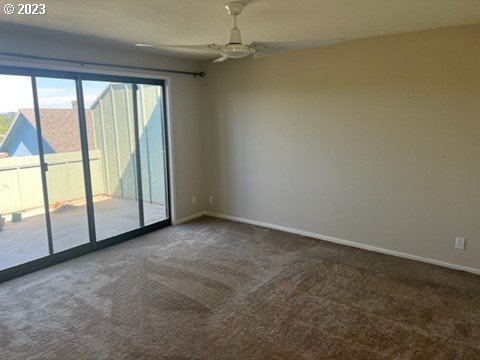 941 Prescott Lane Springfield, OR 97477 - Photo 5 of 15 an empty room with windows