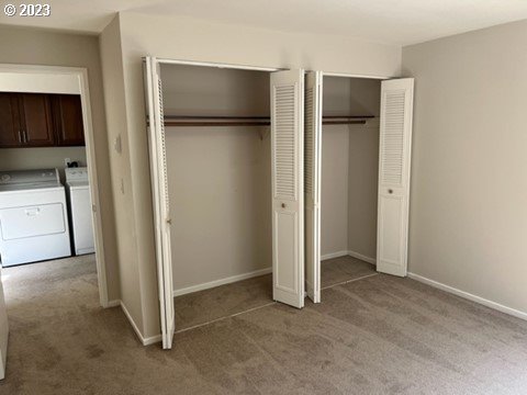 941 Prescott Lane Springfield, OR 97477 - Photo 10 of 15 a view of an empty room with window