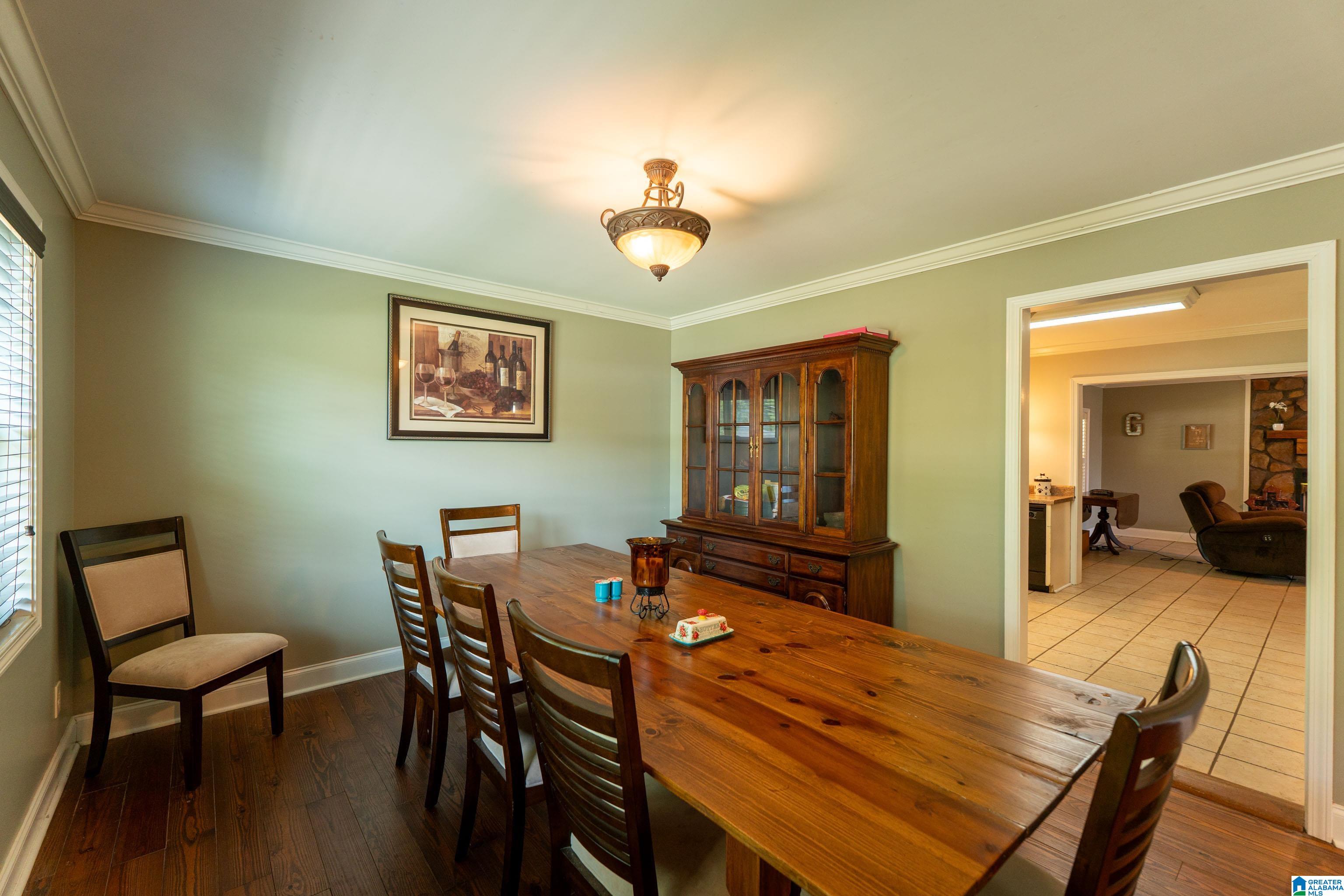 3327 Mt Olive Road Mount Olive, AL 35117 - Photo 21 of 61