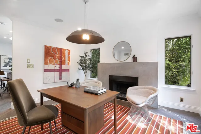 $4,295,000 | 1041 North Orlando Avenue, West Hollywood, CA 90069