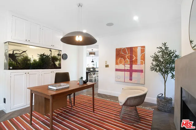 $4,295,000 | 1041 North Orlando Avenue, West Hollywood, CA 90069