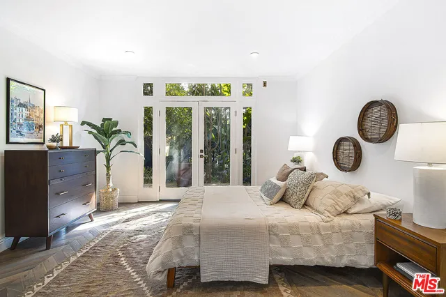 $4,295,000 | 1041 North Orlando Avenue, West Hollywood, CA 90069