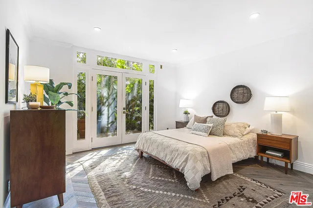$4,295,000 | 1041 North Orlando Avenue, West Hollywood, CA 90069