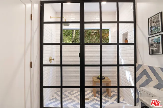 $4,295,000 | 1041 North Orlando Avenue, West Hollywood, CA 90069