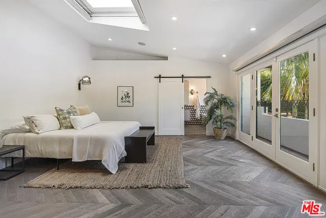 $4,295,000 | 1041 North Orlando Avenue, West Hollywood, CA 90069